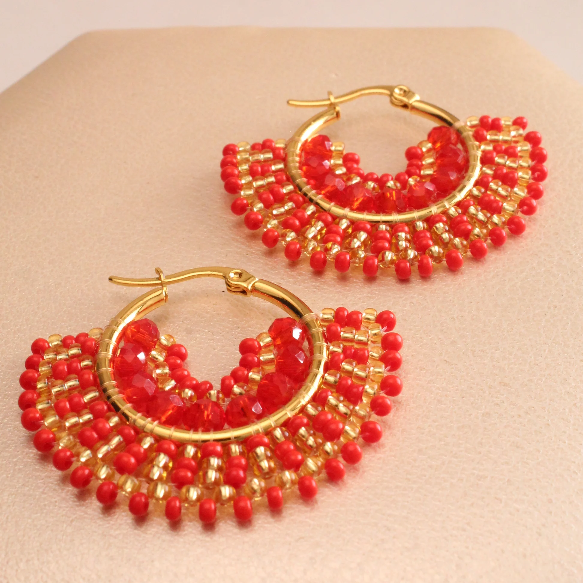 Max. Candonga Acero 3.5 Cm - MAG851