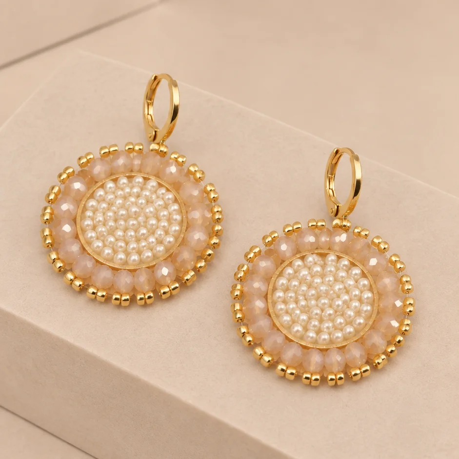 Max. beige rodio 3.2cm - MRG725