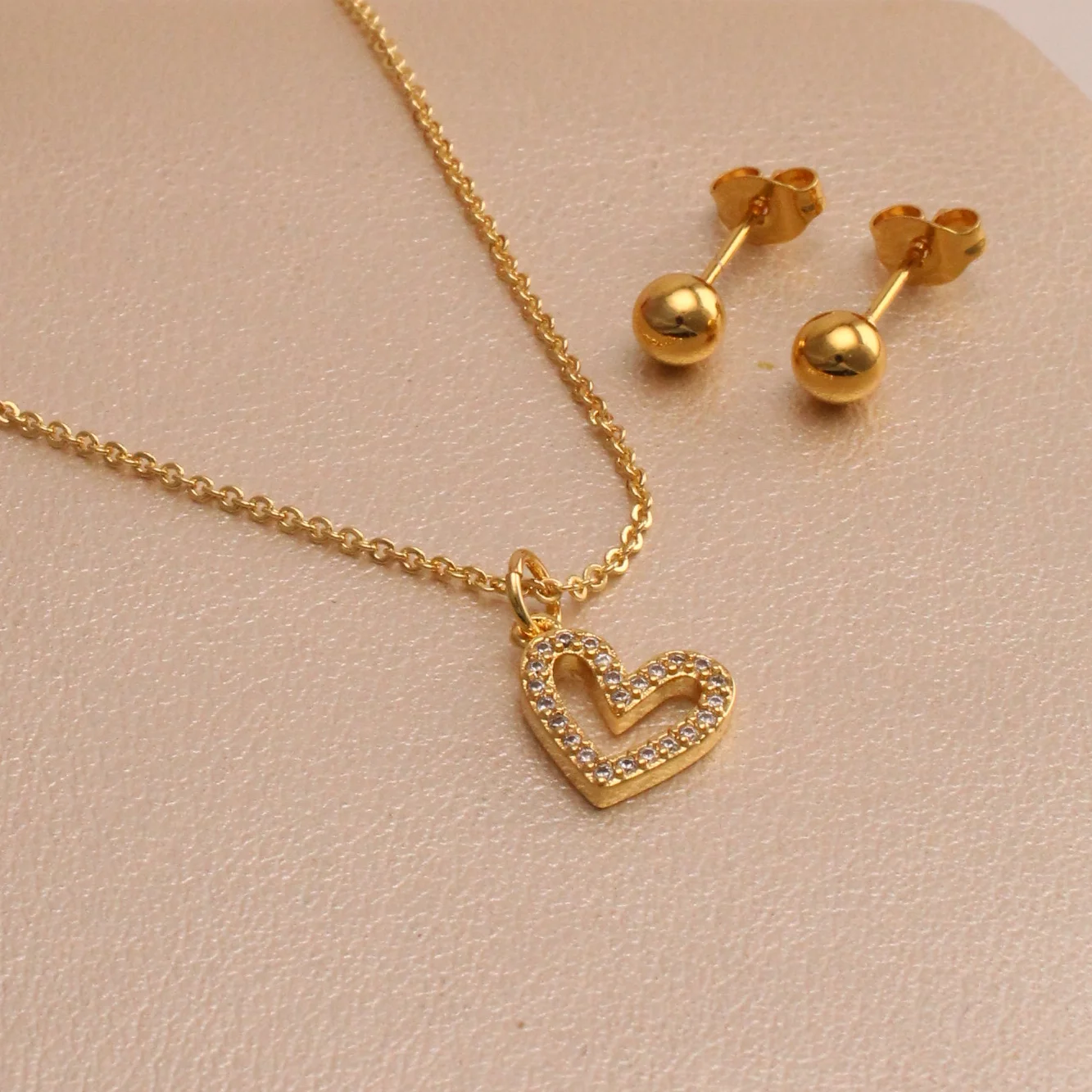Set. corazon rodio 45cm - NRG503 - Foto 1