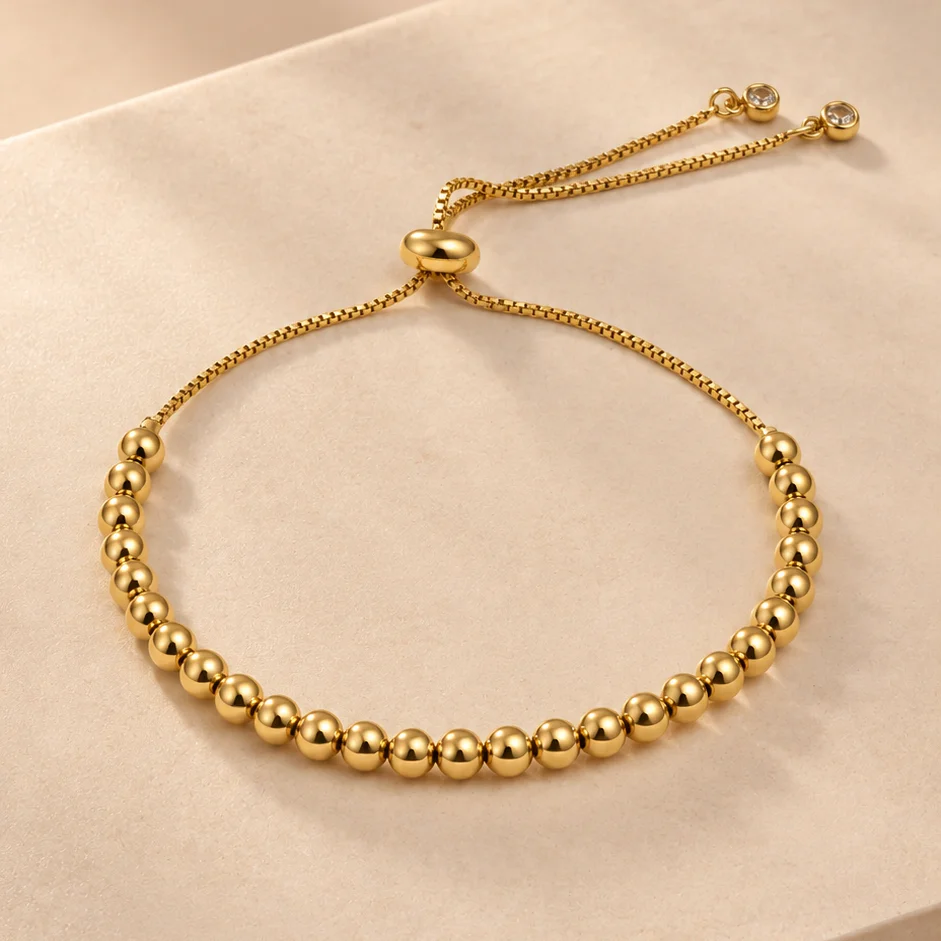 PULSERA BALINES RODIO - PRG000 - Foto 2