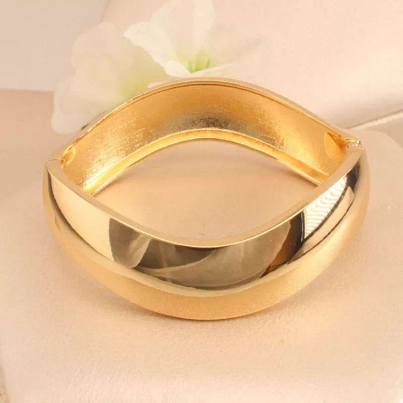 Pul. Brazalete Rodio Rodio  Cm - PRG677
