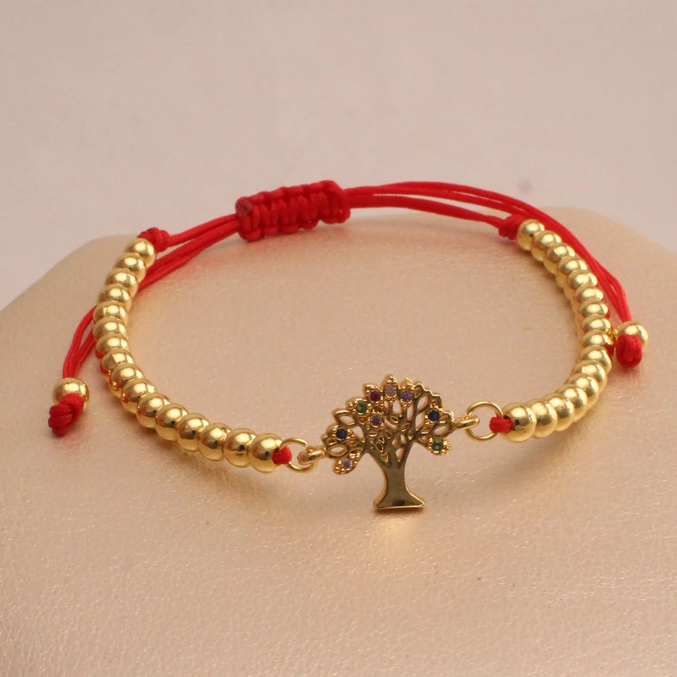 Pul. arbol vida rodio graduable - PRG941 - Foto 1