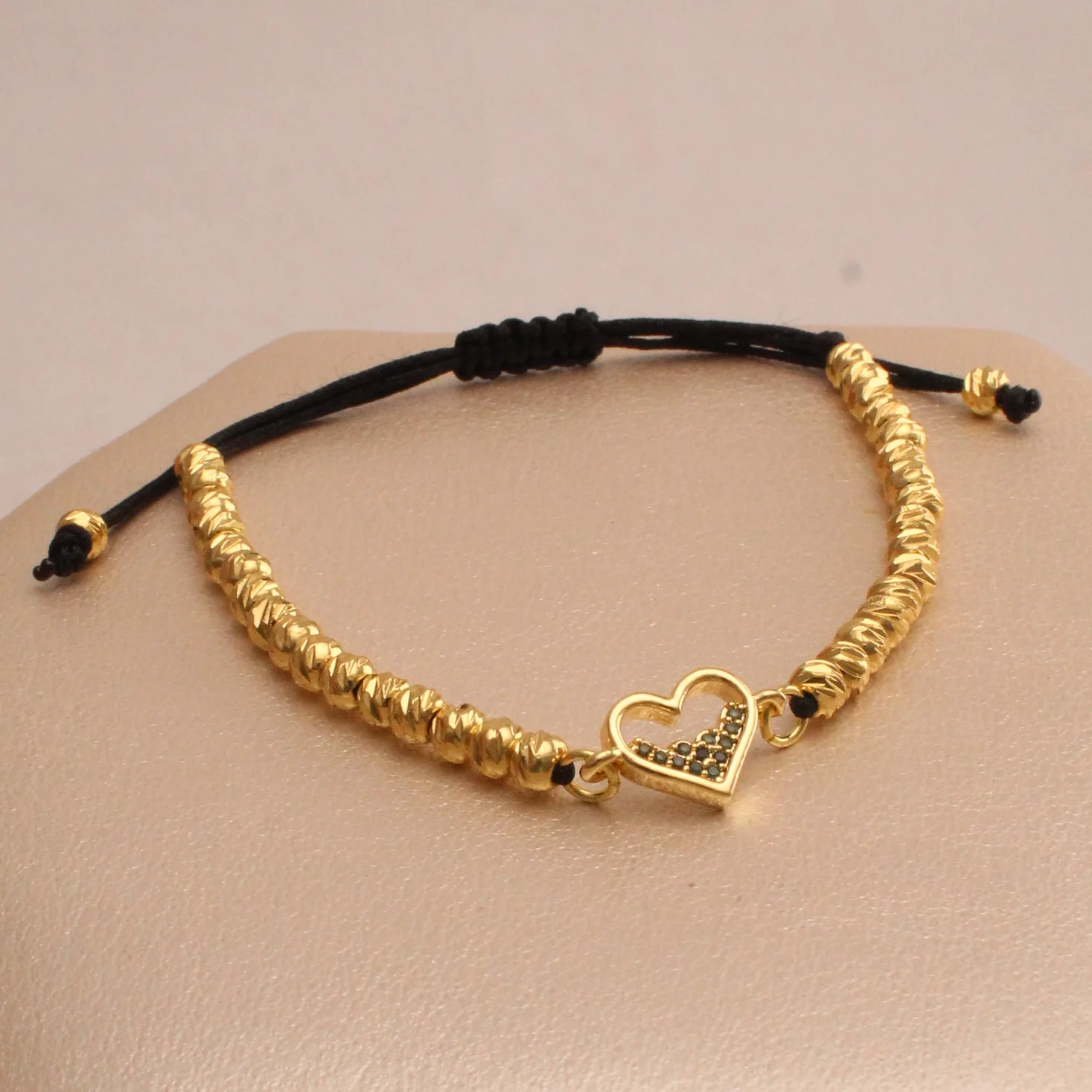 Pul. corazon rodio graduable - PRG970 - Foto 1