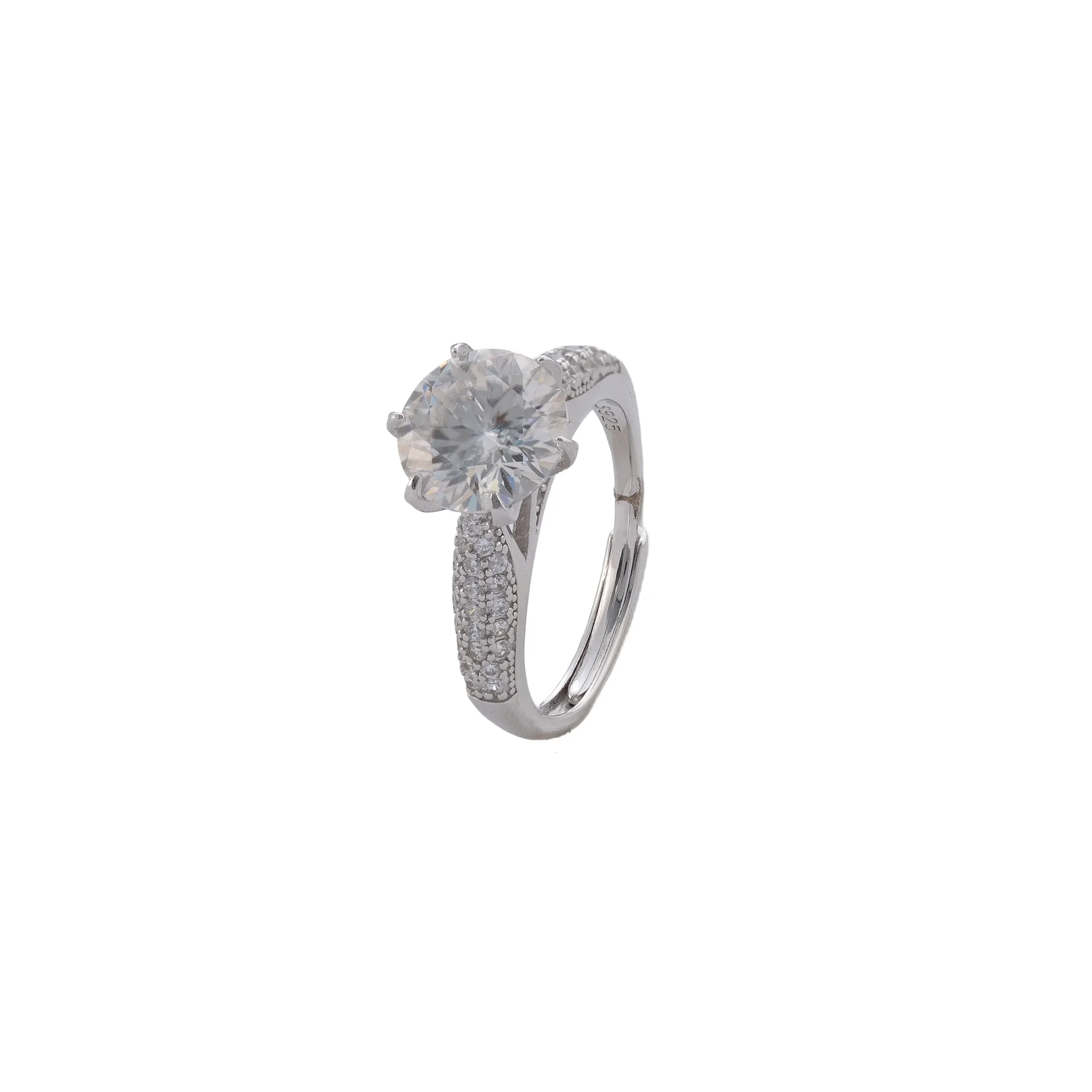 Anillo Maison Belle MT - S-10005