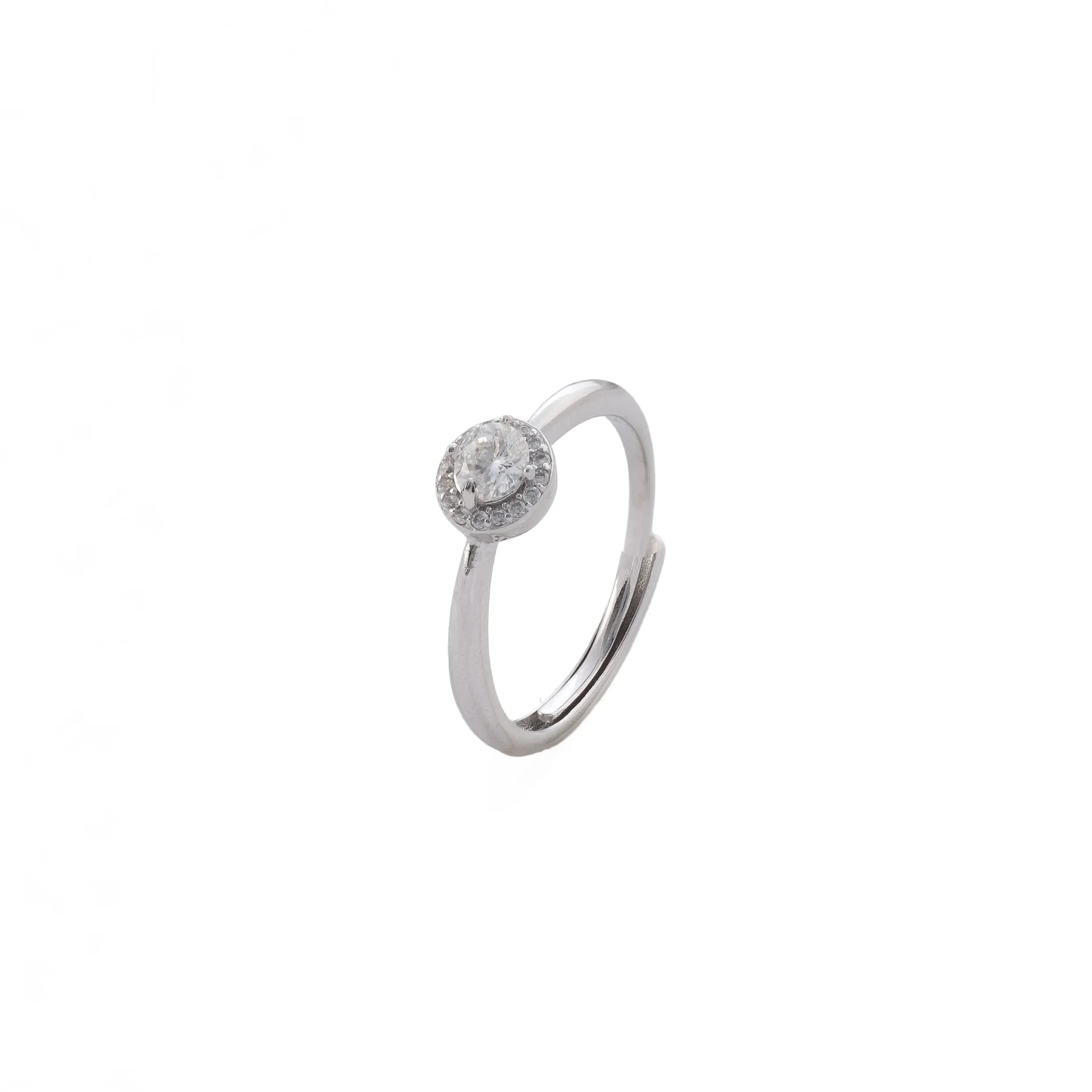 Anillo Eternal Stone MT - S-10006