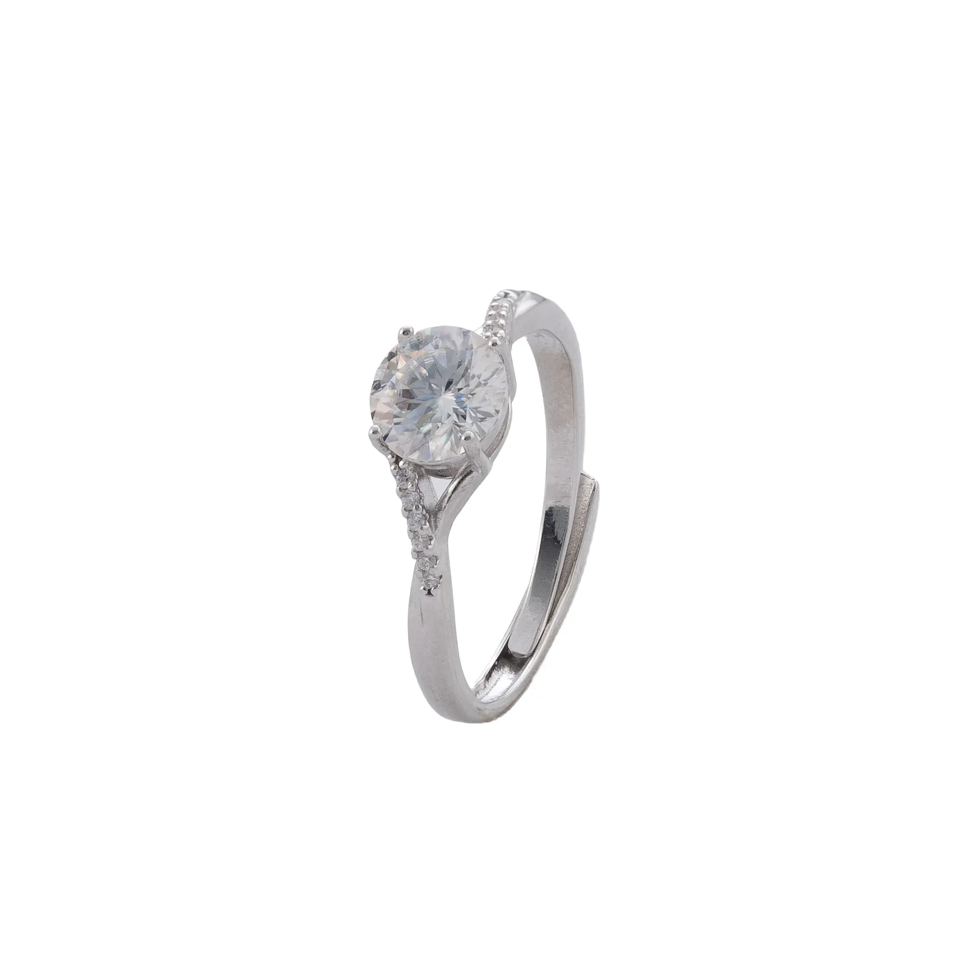 Anillo Velour Essence MT - S-10010