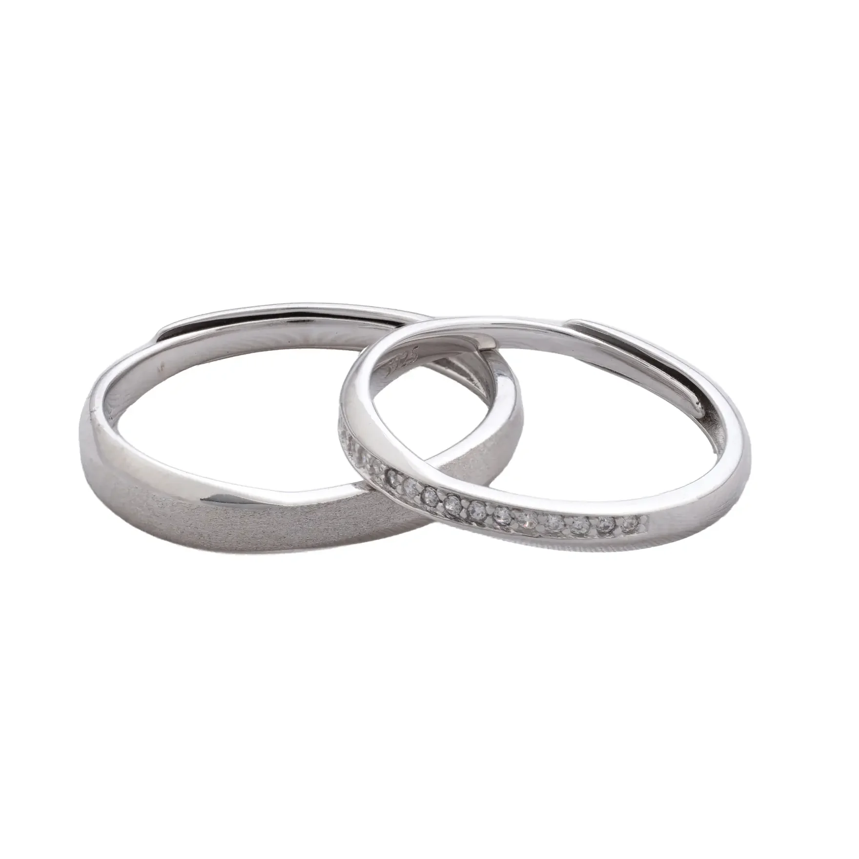 A Destiny Love Ajustable - S-10019