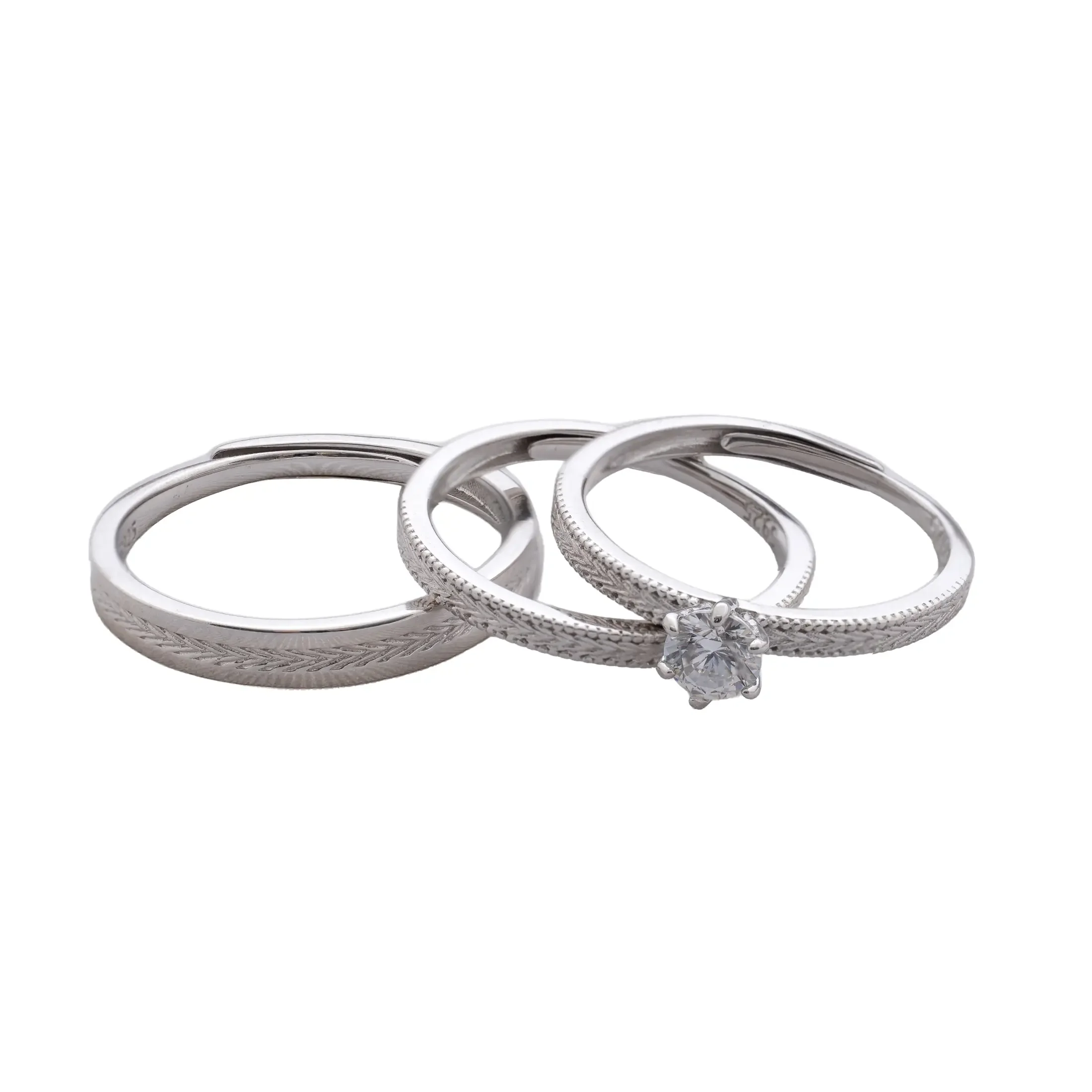 A Legacy Love Ajustable - S-10020