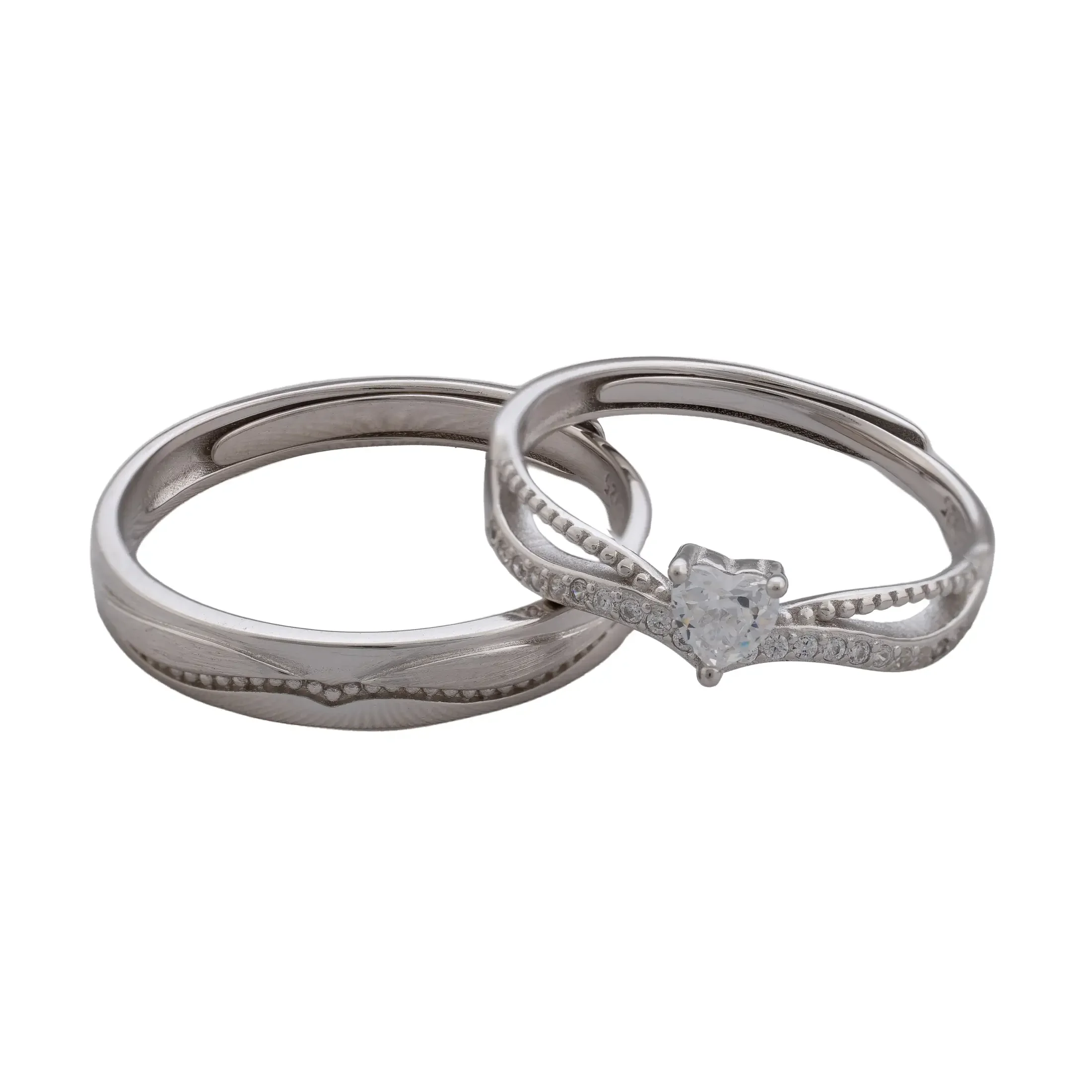 A Amor Infinito Ajustable - S-10022