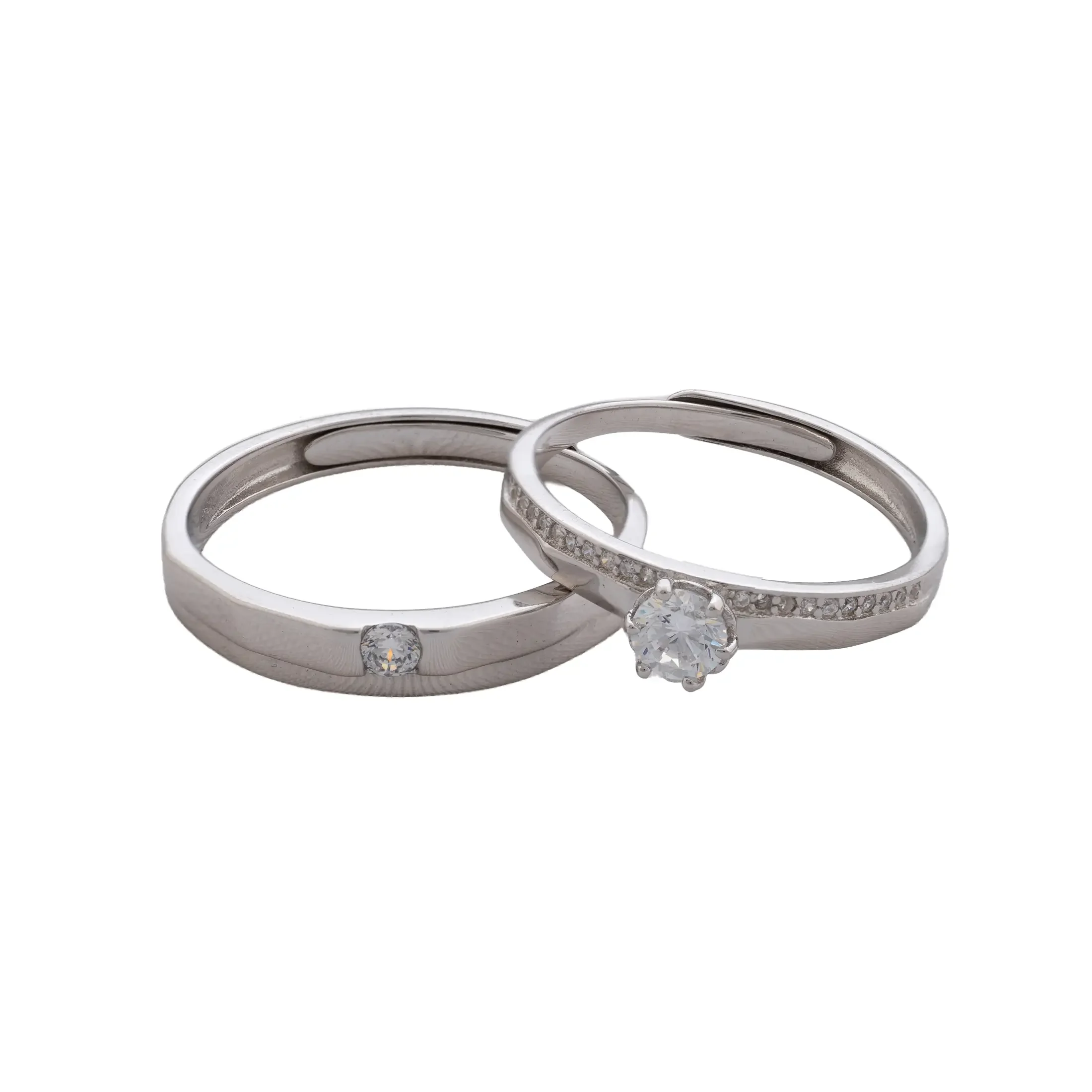 A Eternal Shine Ajustable - S-10023
