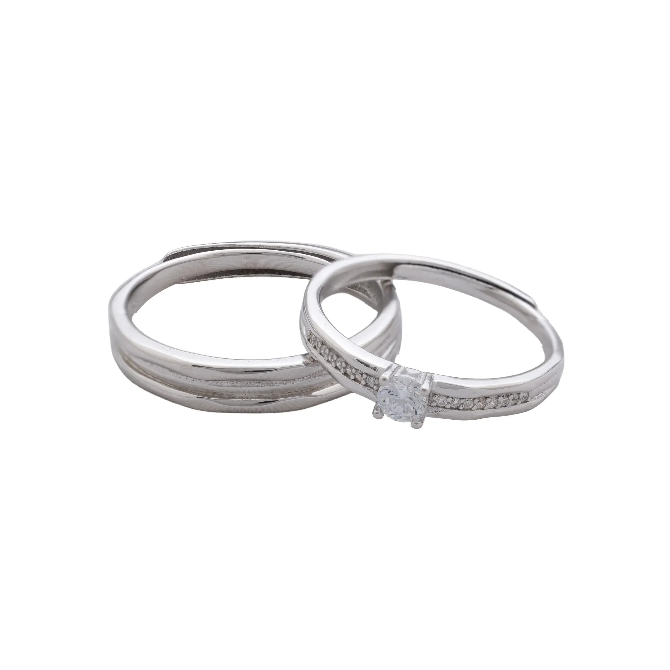 A True Love Ajustable - S-10027