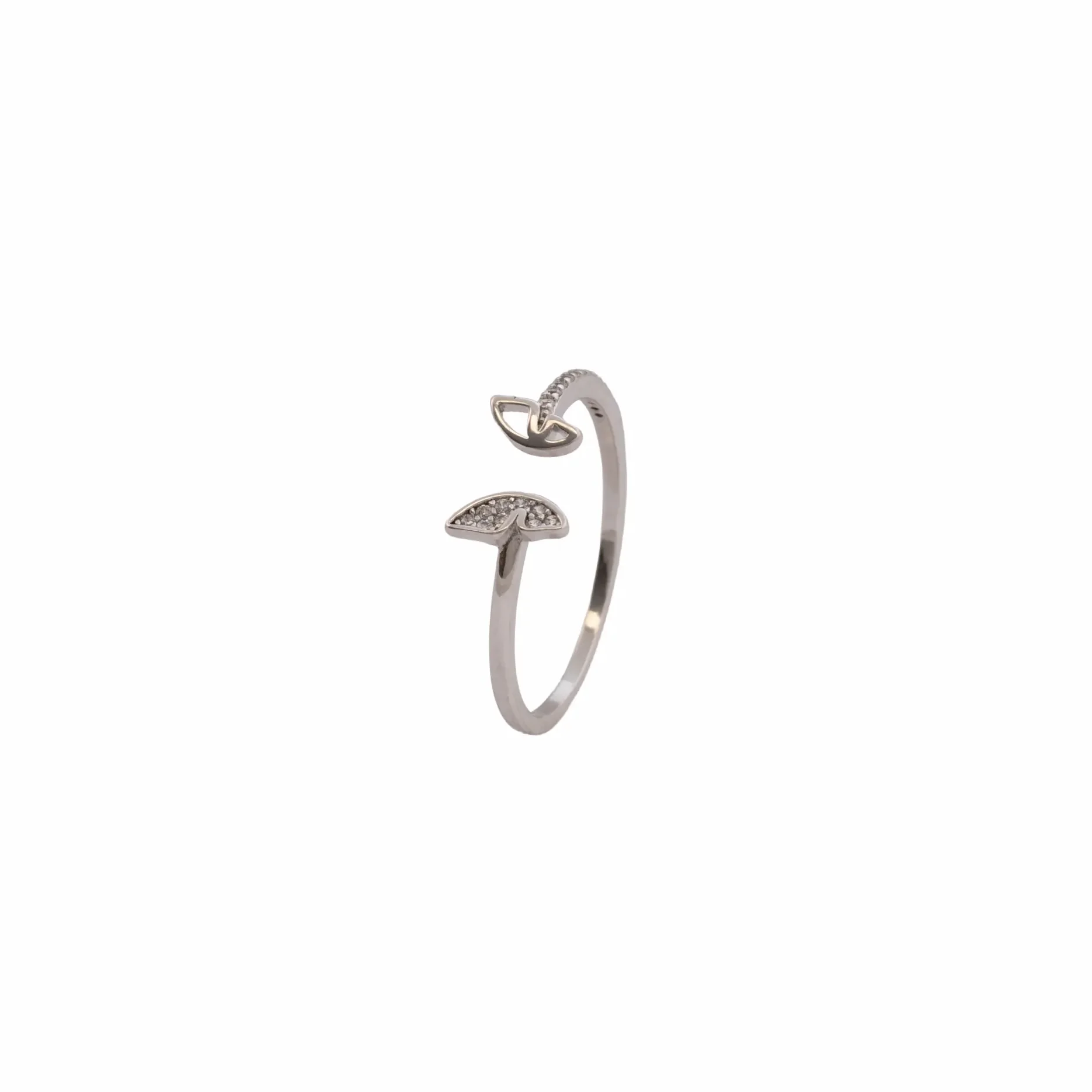 Anillo Butterfly Glow - S-10032 - Foto 1