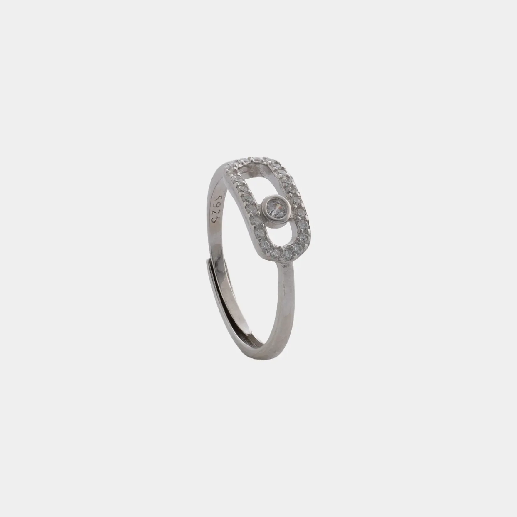 Anillo MSK Ajustable - S-10041