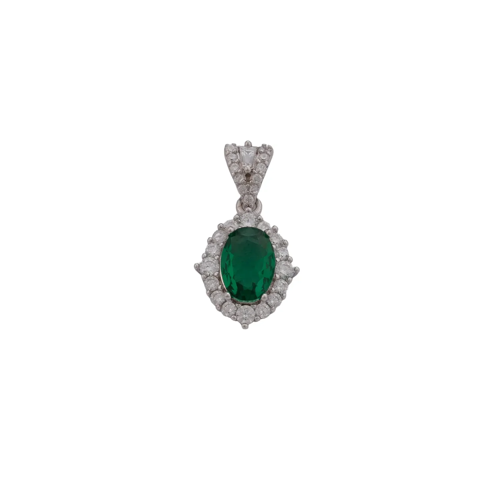 D Emerald Glow - S-20000