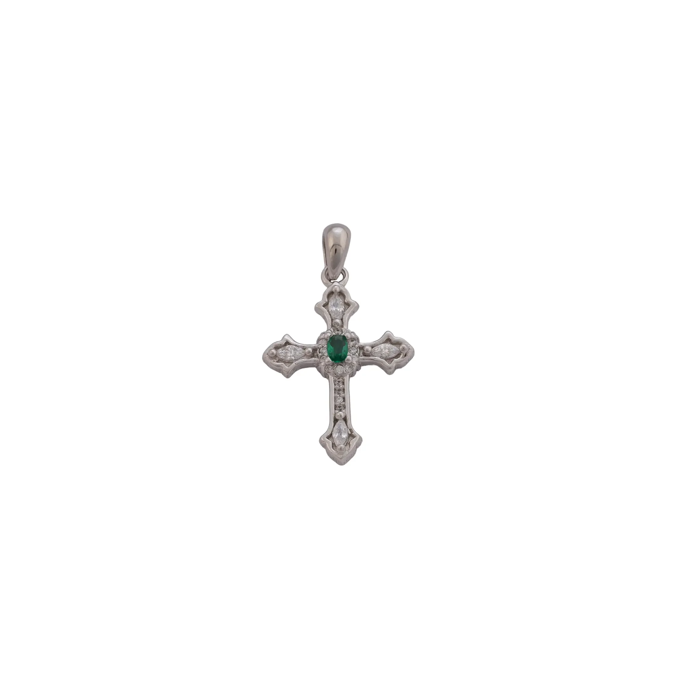 D Emerald Faith - S-20001