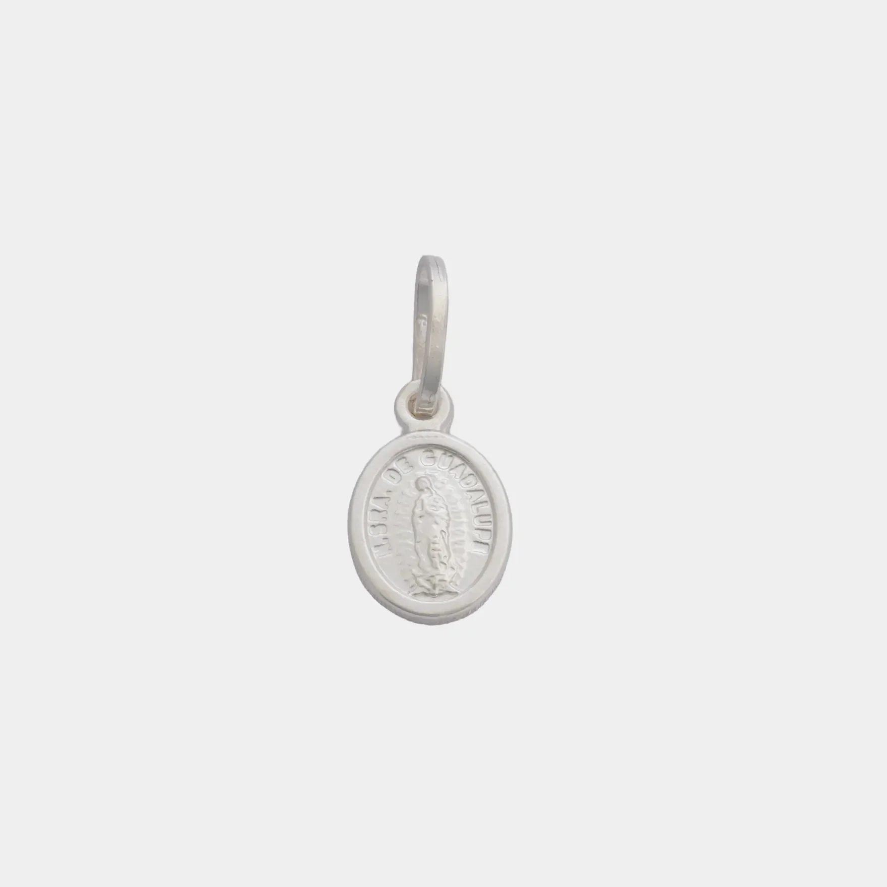D Guadalupe Maciza 1.4 mm - S-20007