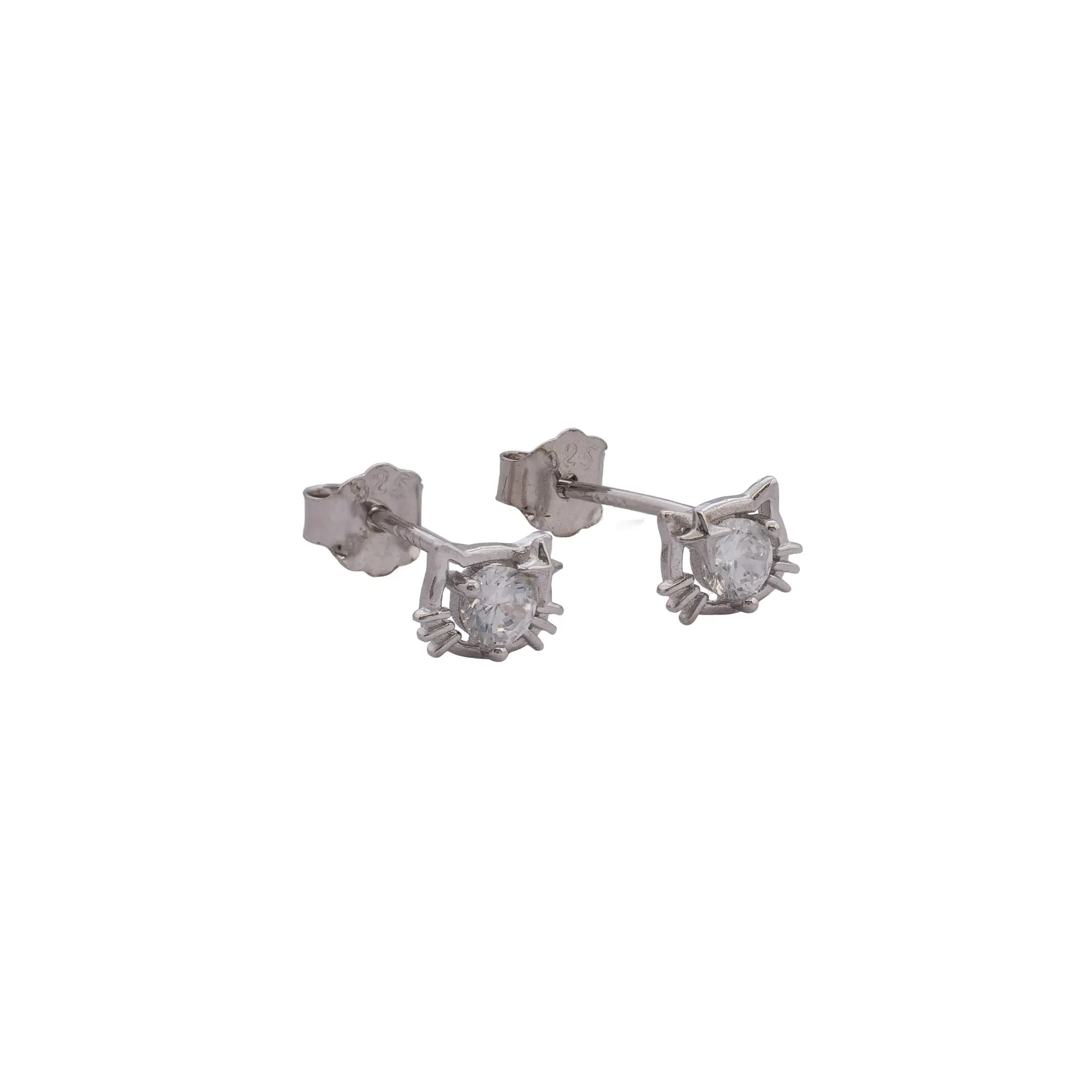 A Kitty Love 6 mm - S-30056