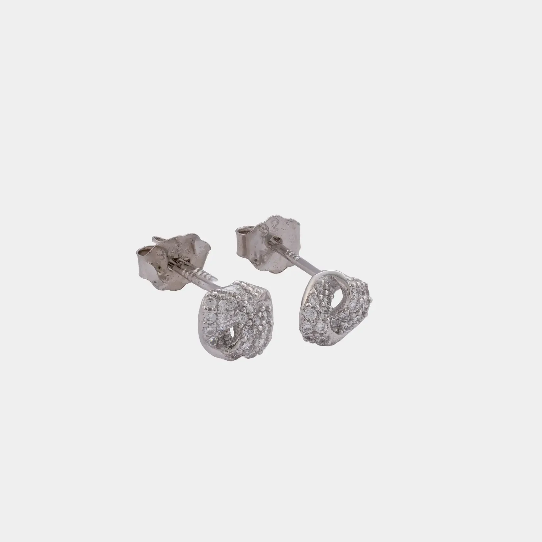 A Loop Argent 5,4 mm - S-30058