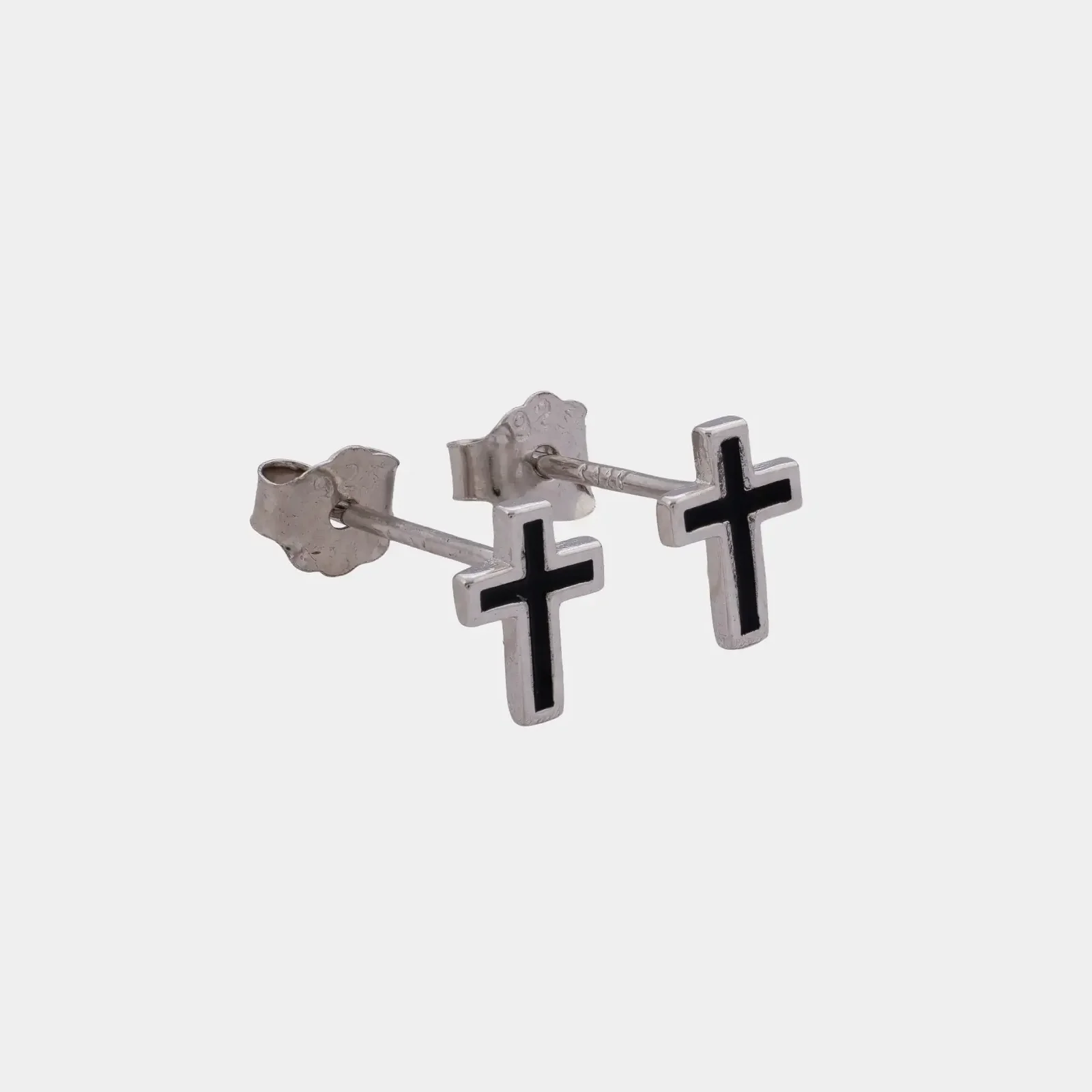 A Cruz Noir 6,8 mm - S-30059