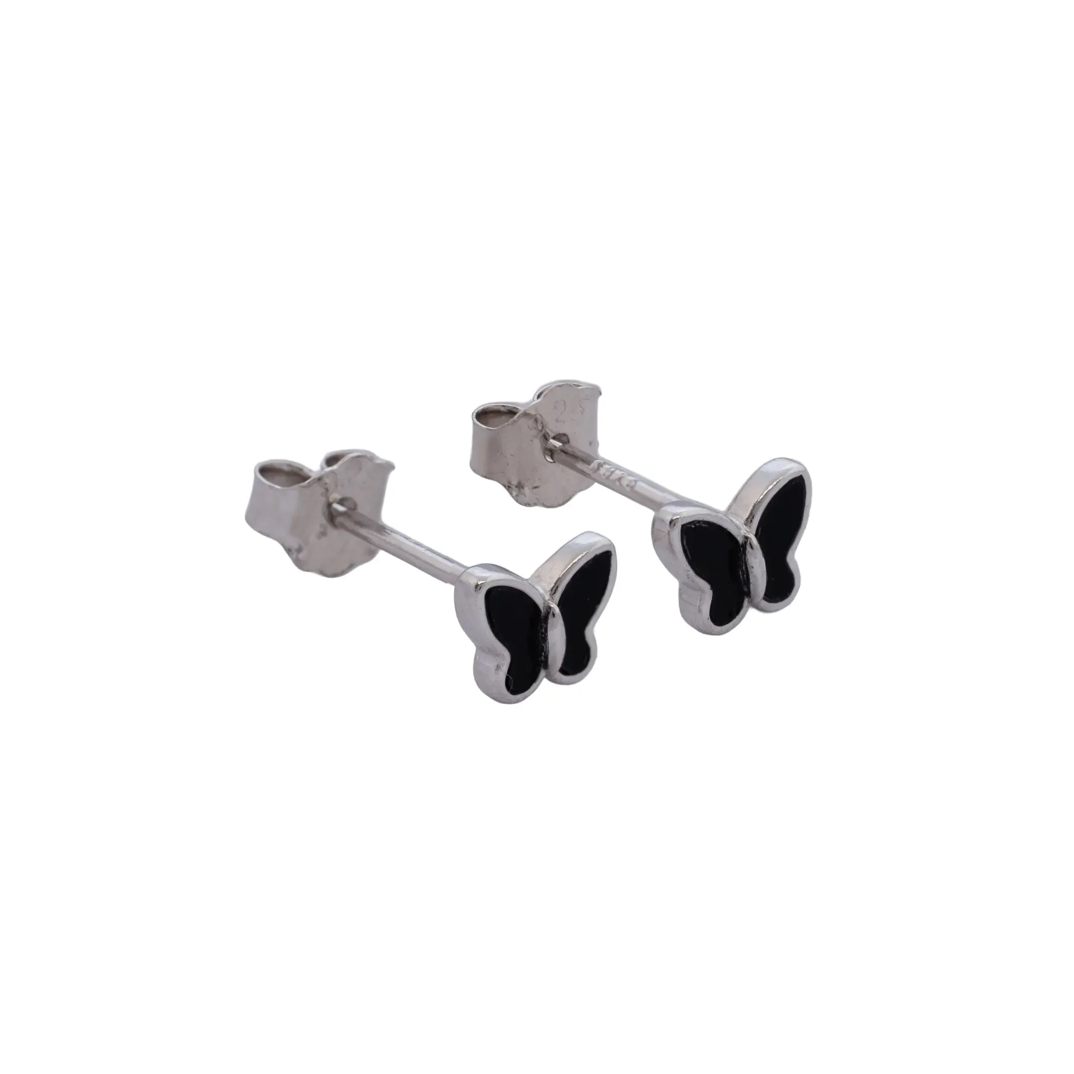 A Butterfly Noir 5,6 mm - S-30060