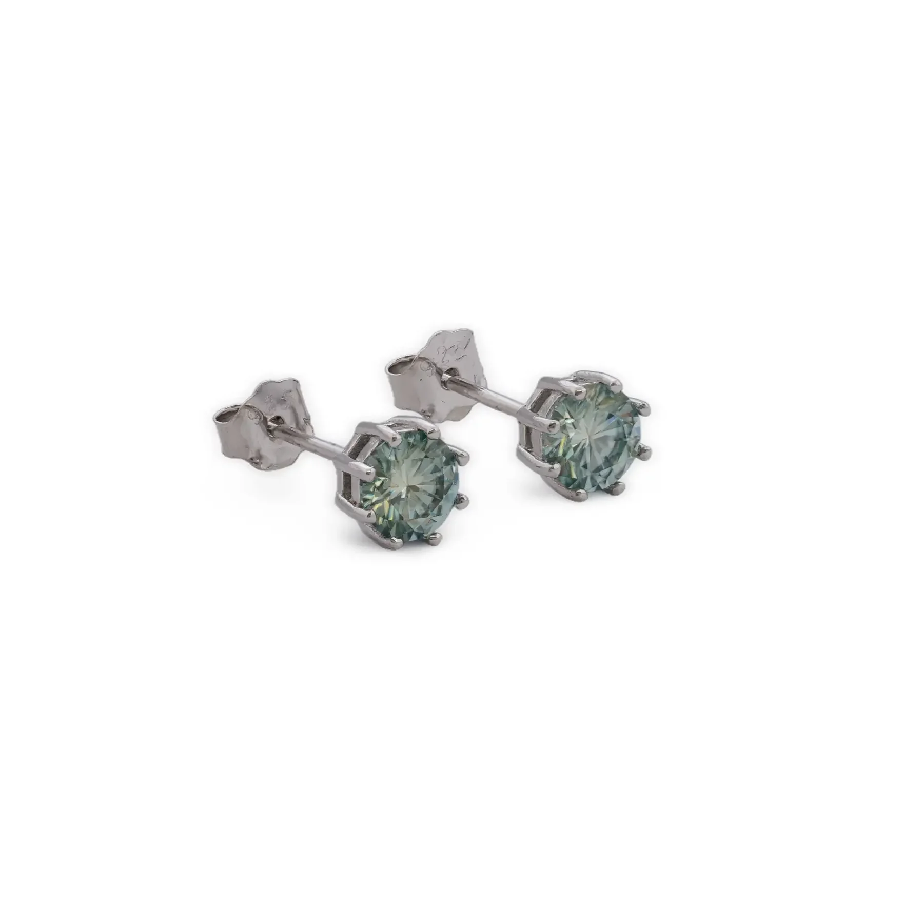 A Topo Turquoise MT 5,6 mm - S-30064