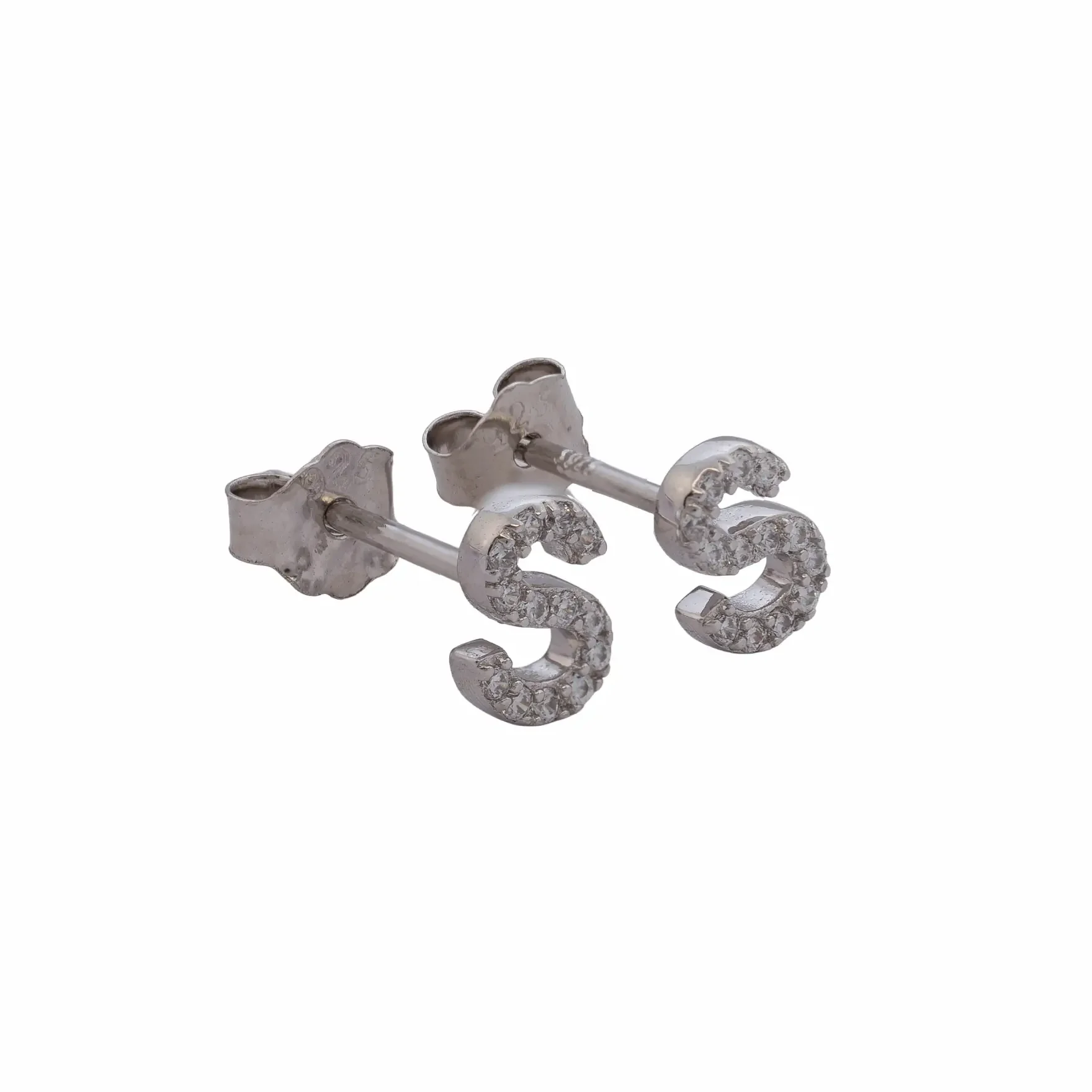 A Letra S 6 mm - S-30087