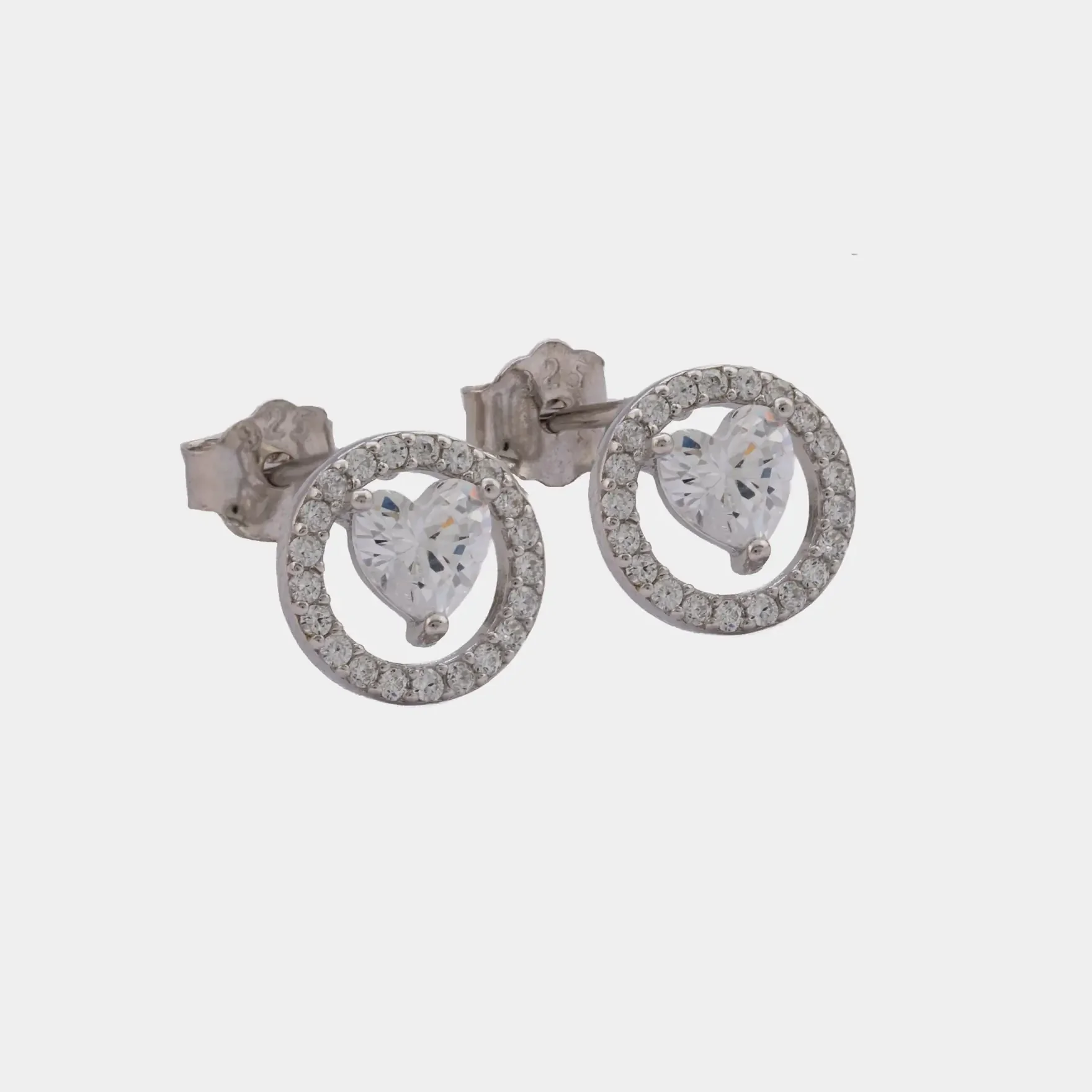 A Heart Amour 7,7 mm - S-30089