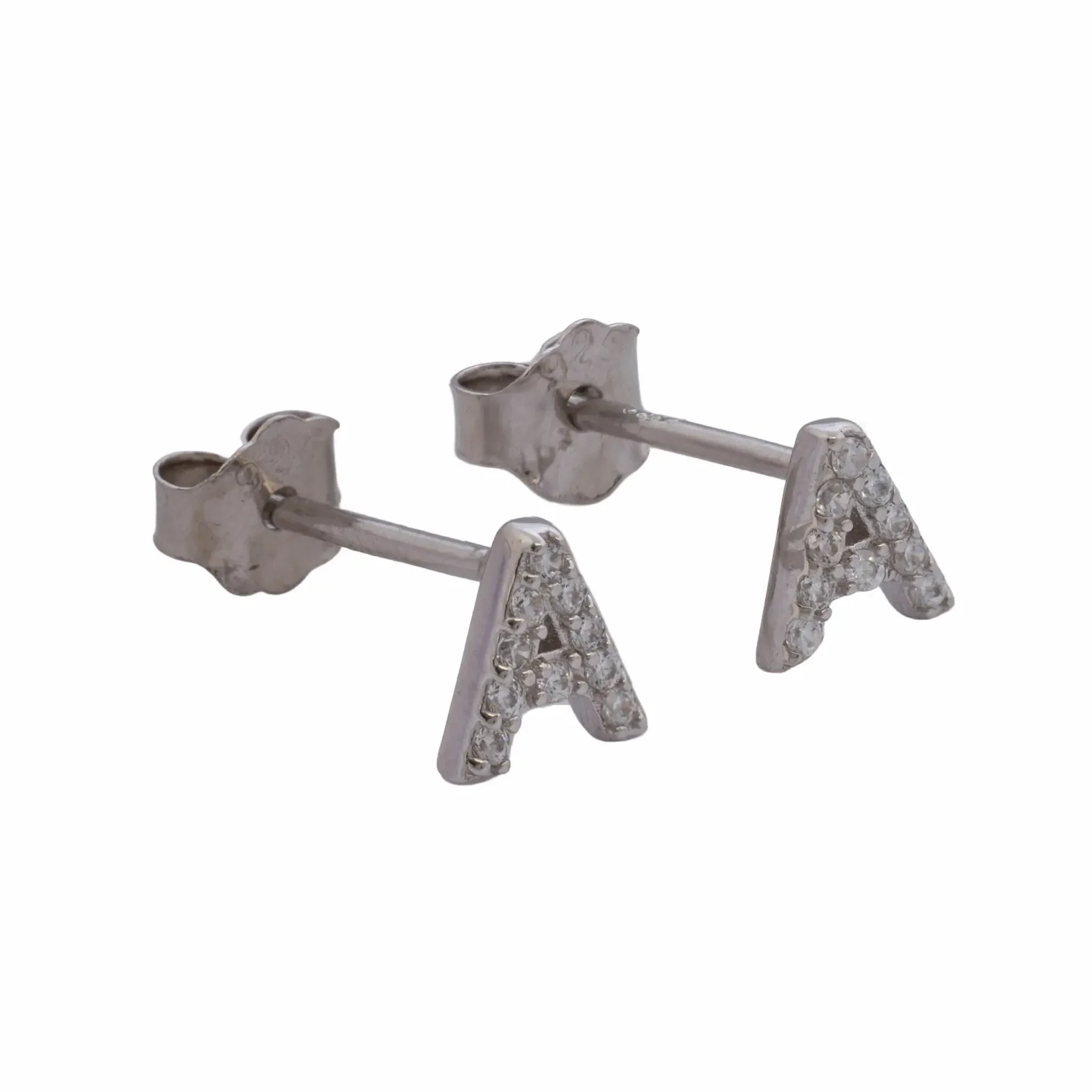 A Letra A 5 mm - S-30091