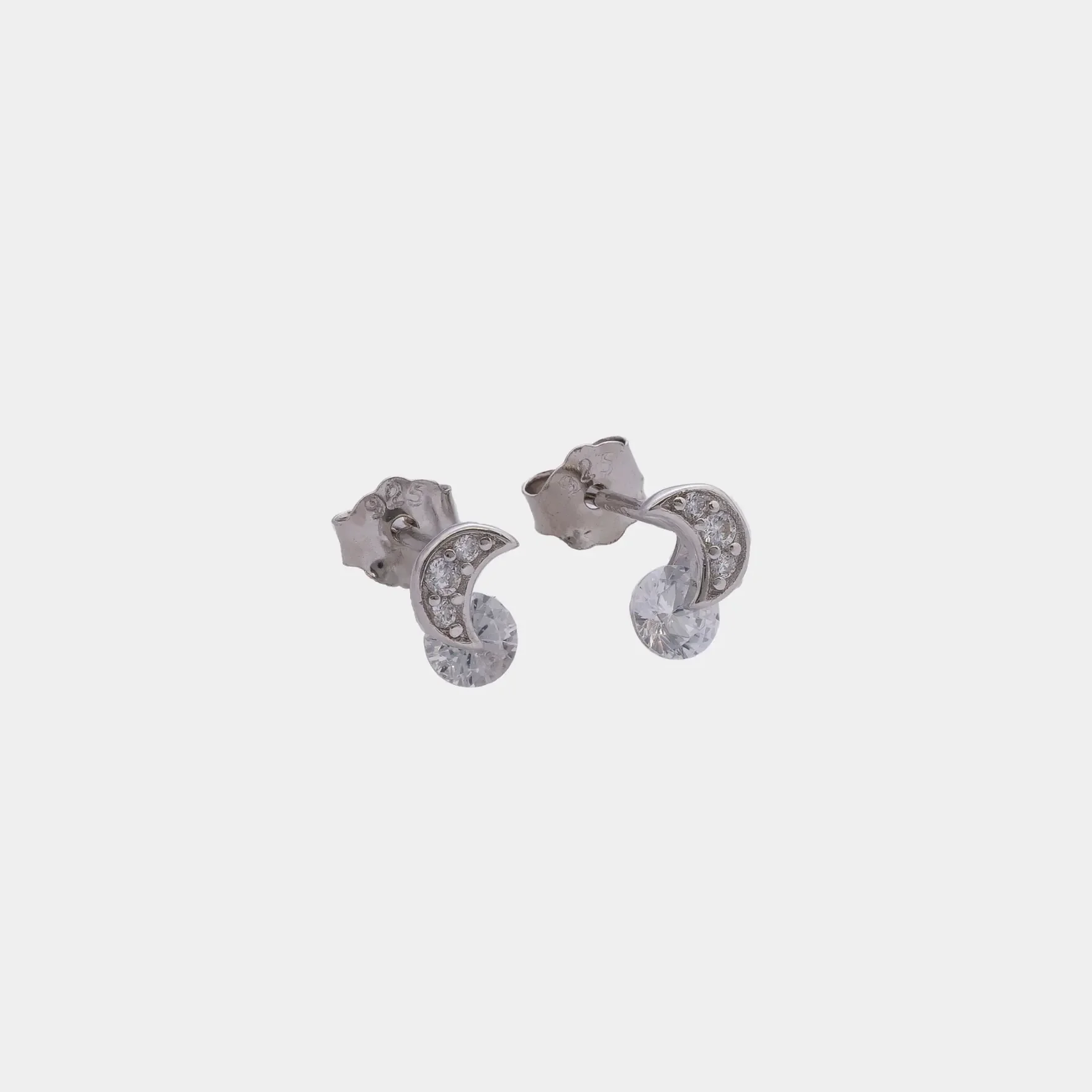 A Eclipse Cristal 6,5 mm S-30096-CRISTAL