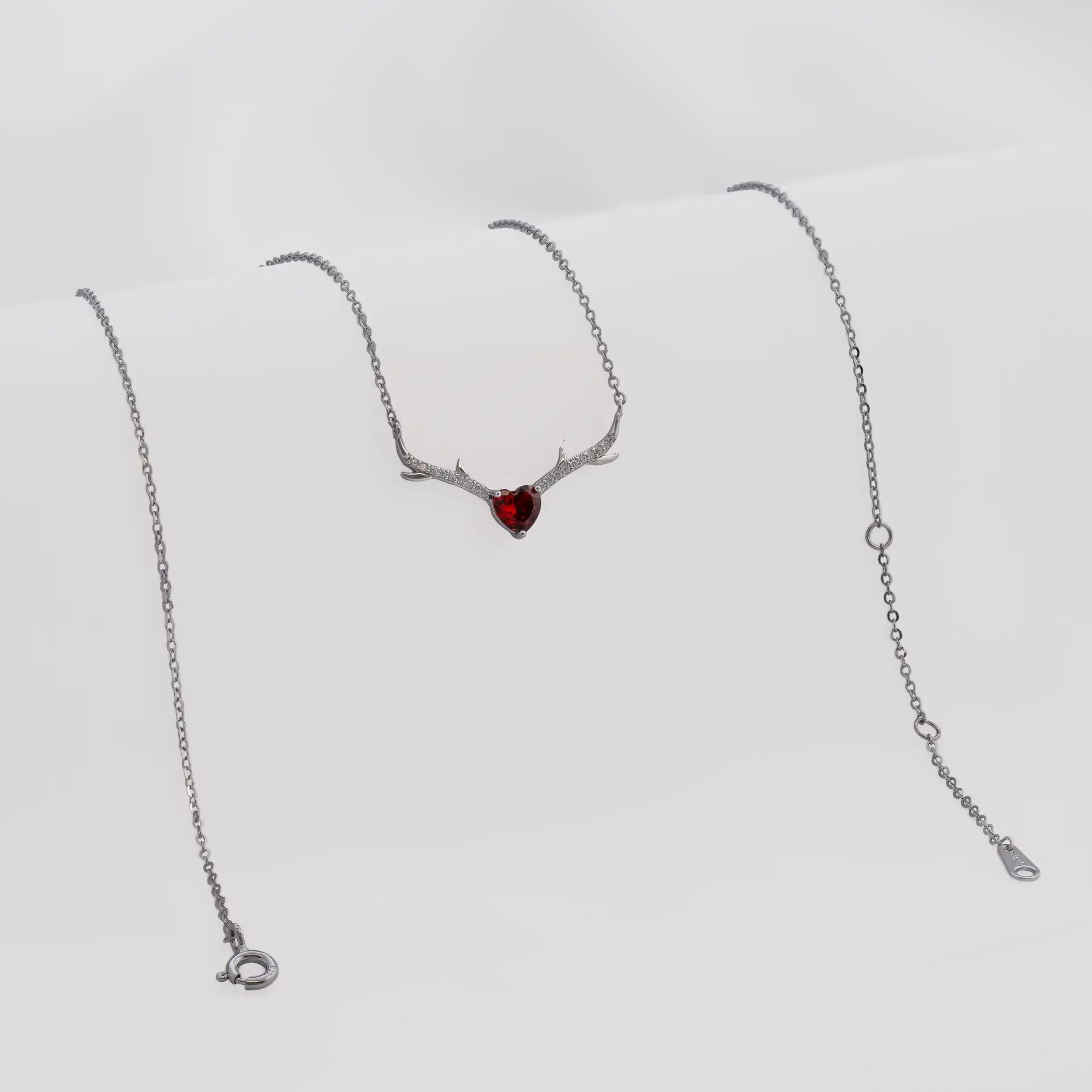 G Ruby Stag 45 Cms - S-40021