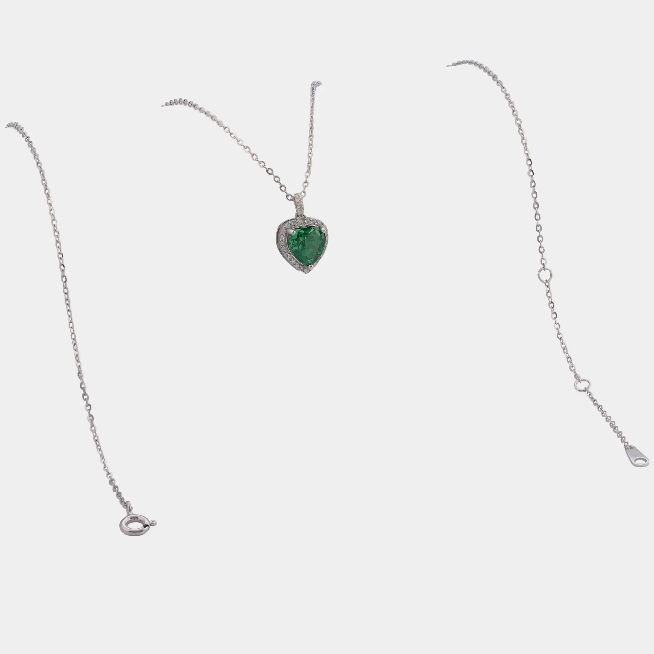 G Verde Amour 45 Cms - S-40041