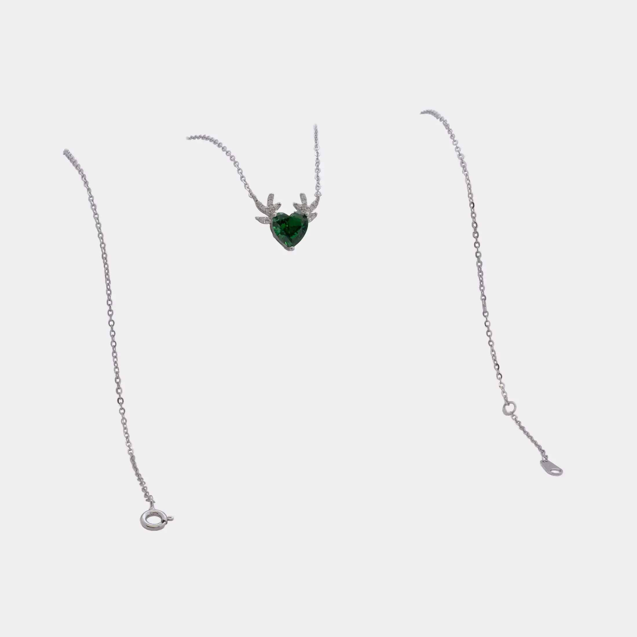 G Emerald Stag 45 Cms - S-40201