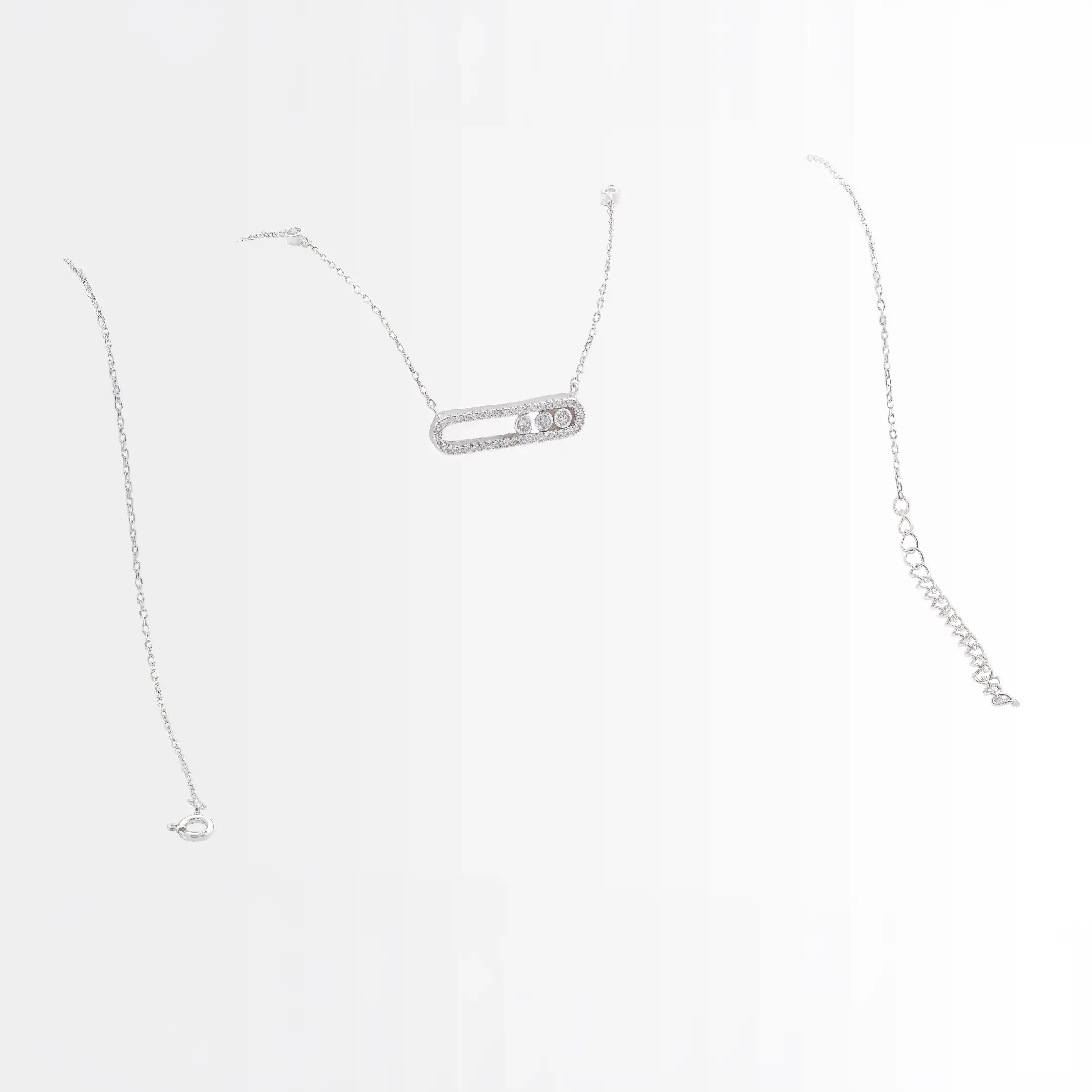 G MSK 23.5 mm 45 Cms + Ext 5 cm - S-40291