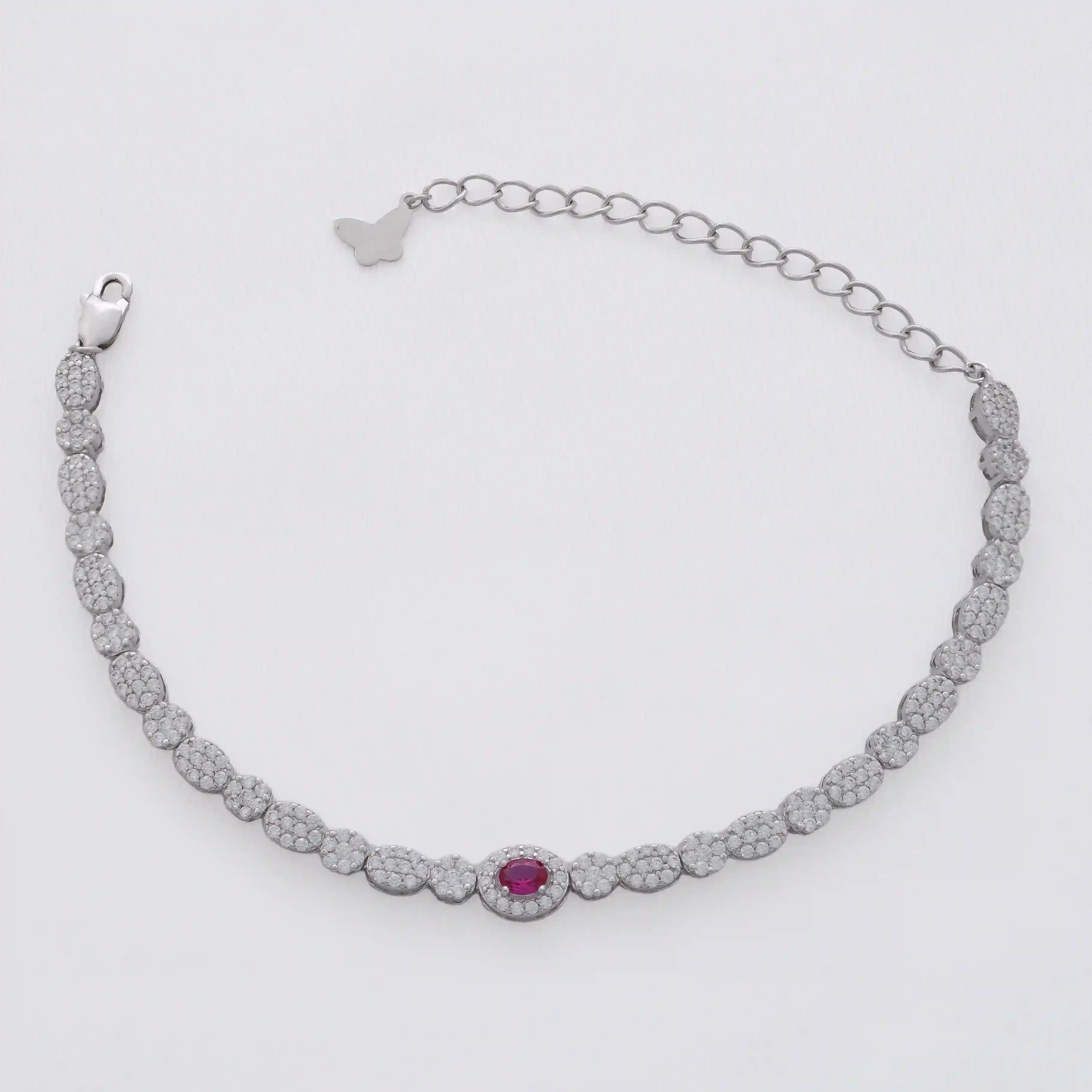 P Deluxe Pink 15 Cms + Ext - S-50031
