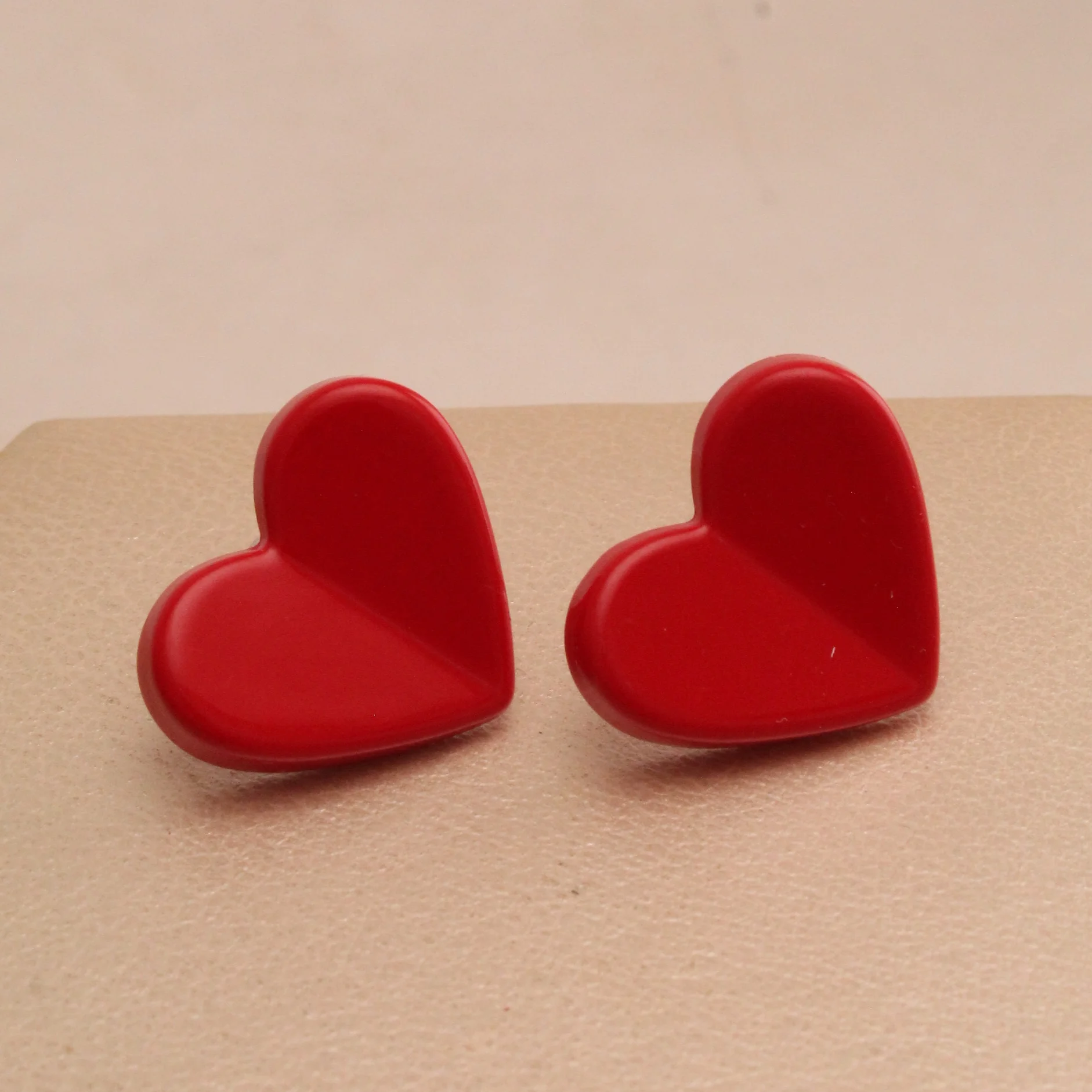 Top. corazon covergold 3cm - TCS482 - Foto 1