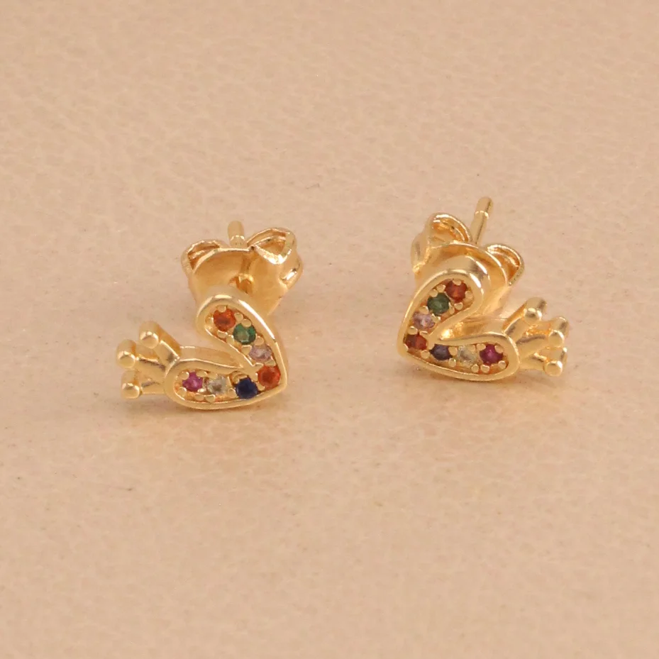Top. Corazon Rodio 0.7 Cm - TRG284 - Foto 1