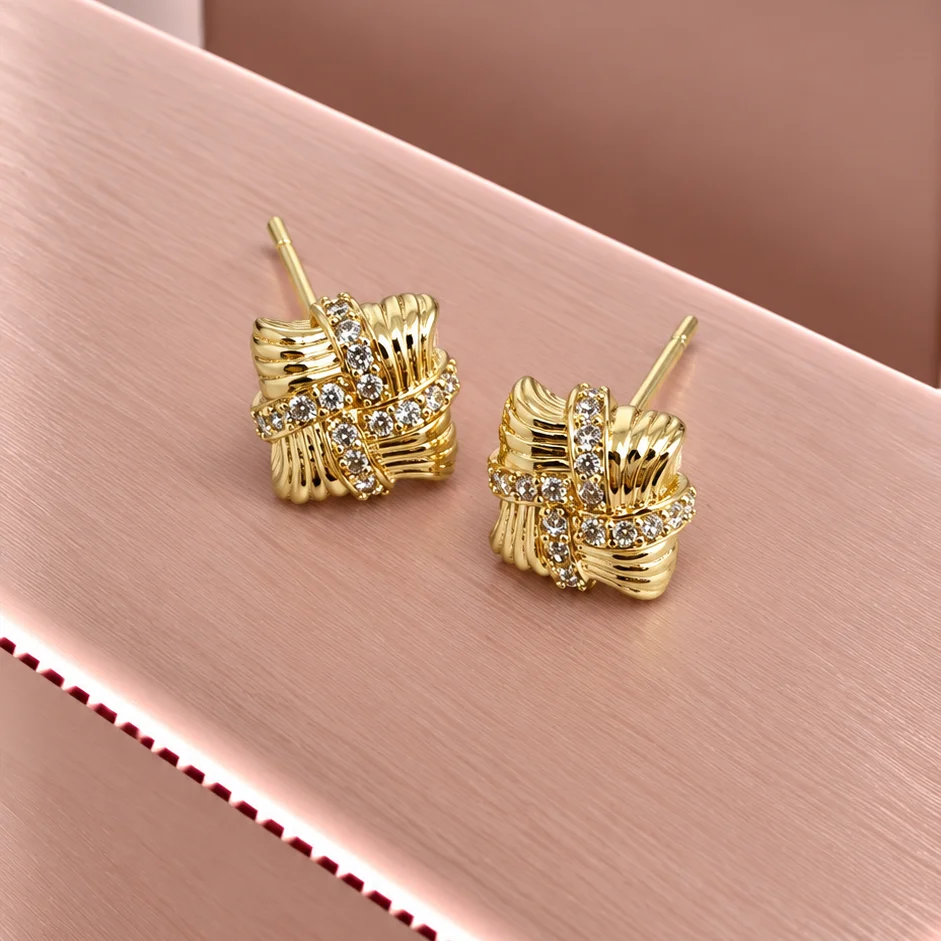 Top. cm regalo rodio 1cm - TRG692