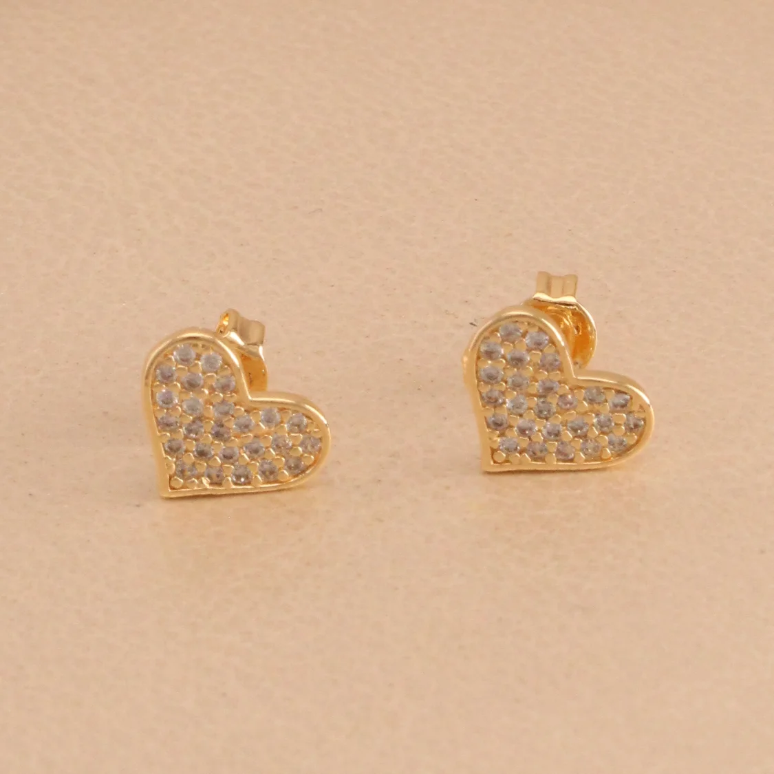 Top. Corazon Rodio 0.7 Cm - TRG781 - Foto 1