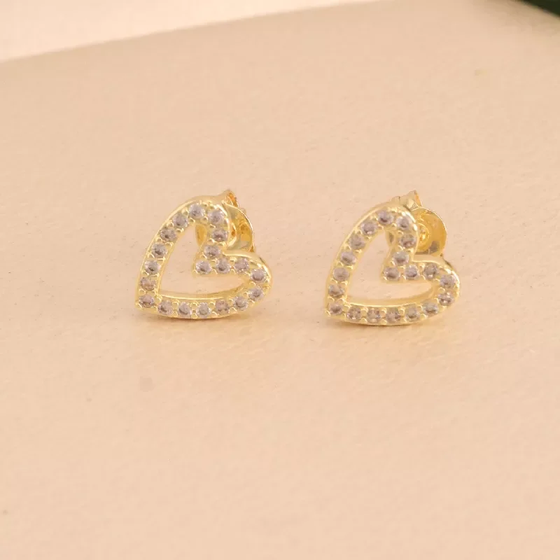 Top. Corazon Rodio 1 Cm - TRJ655 - Foto 1
