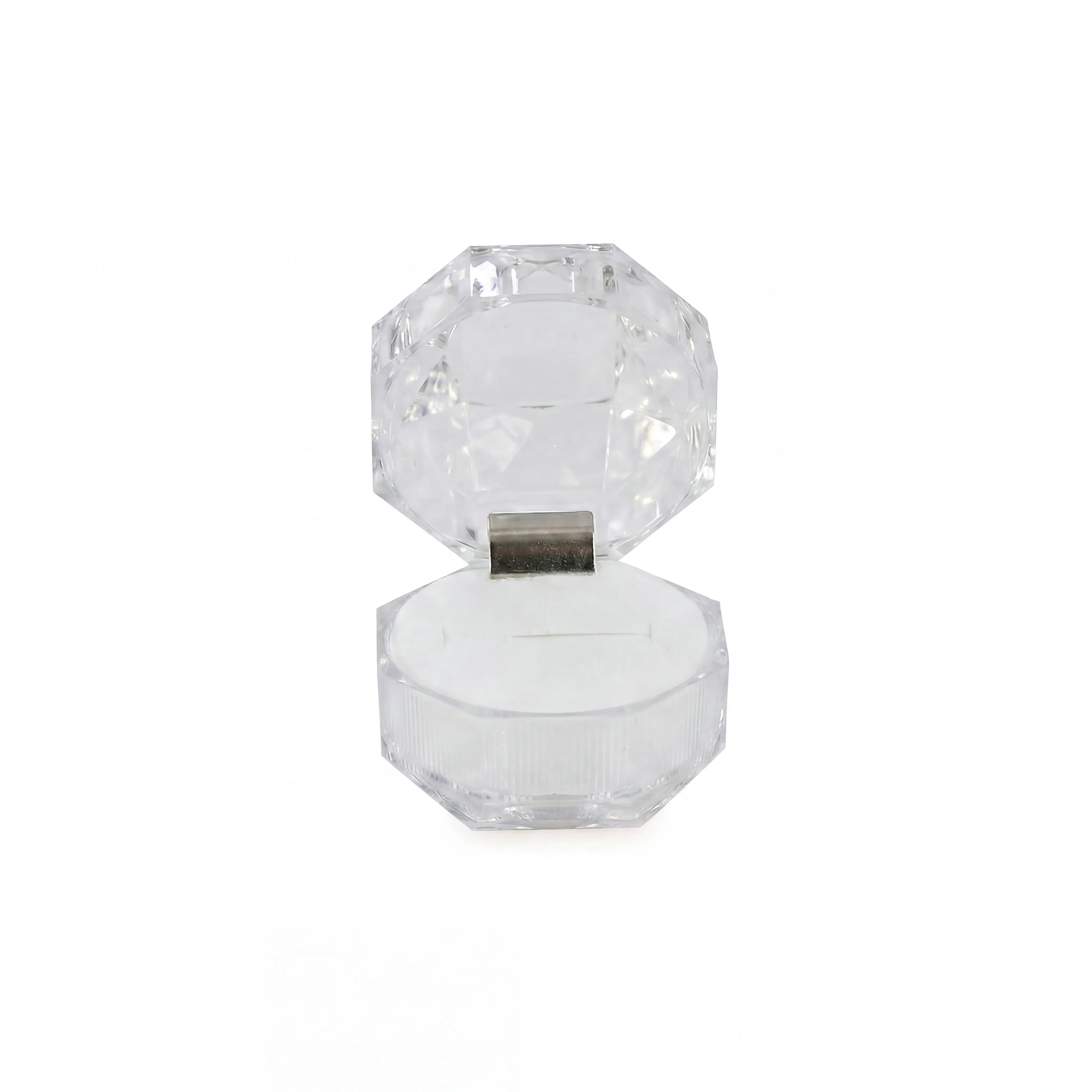 Empaque Diamante 8 × 8 × 3,2 cm - U20050 - Foto 1