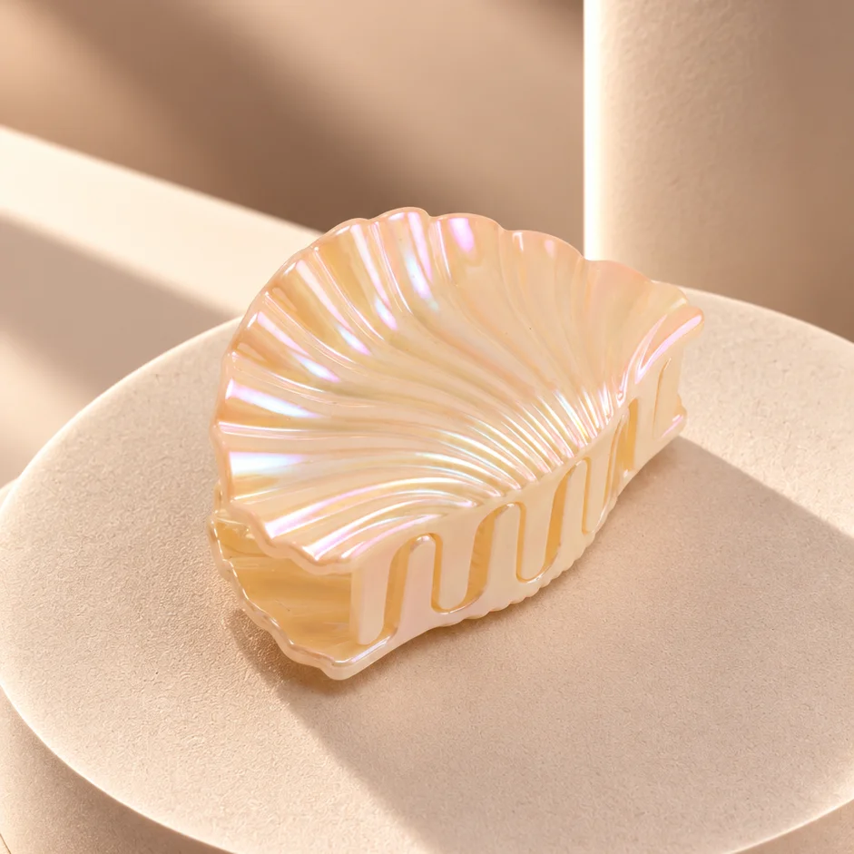 Var. shell crema otra 43cm - ZEP403
