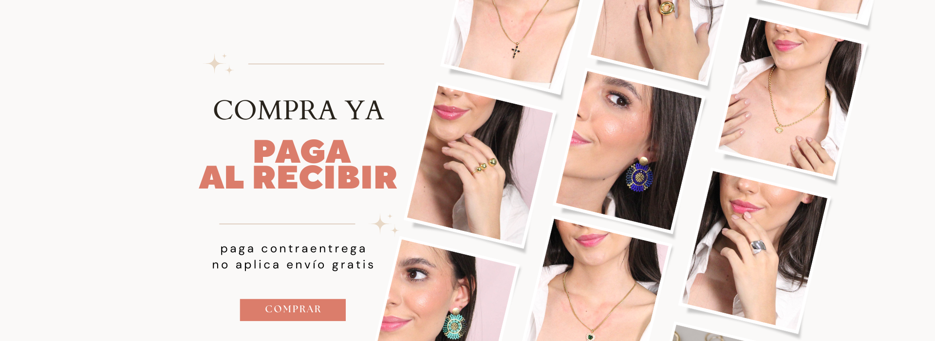 Imagen con joyeria al mayor