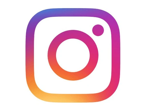 Ilustracion del logo de instagram